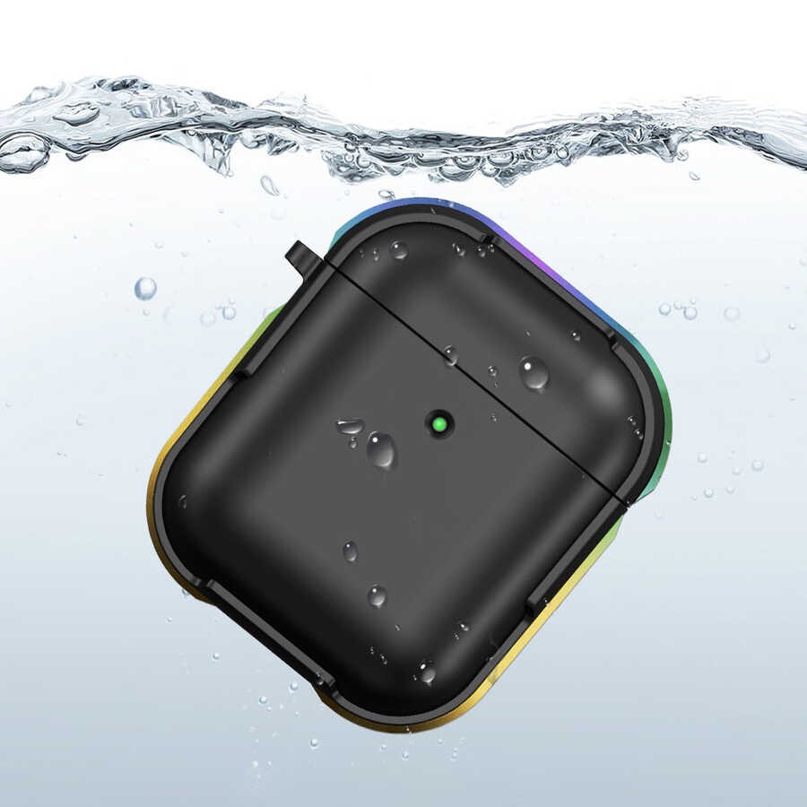 Wiwu Defens Armor Airpods Kılıf - Görsel 7