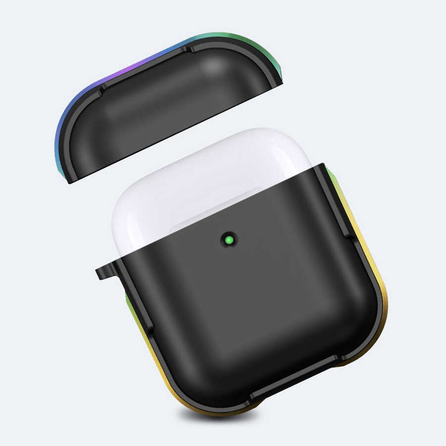 Wiwu Defens Armor Airpods Kılıf - Görsel 11