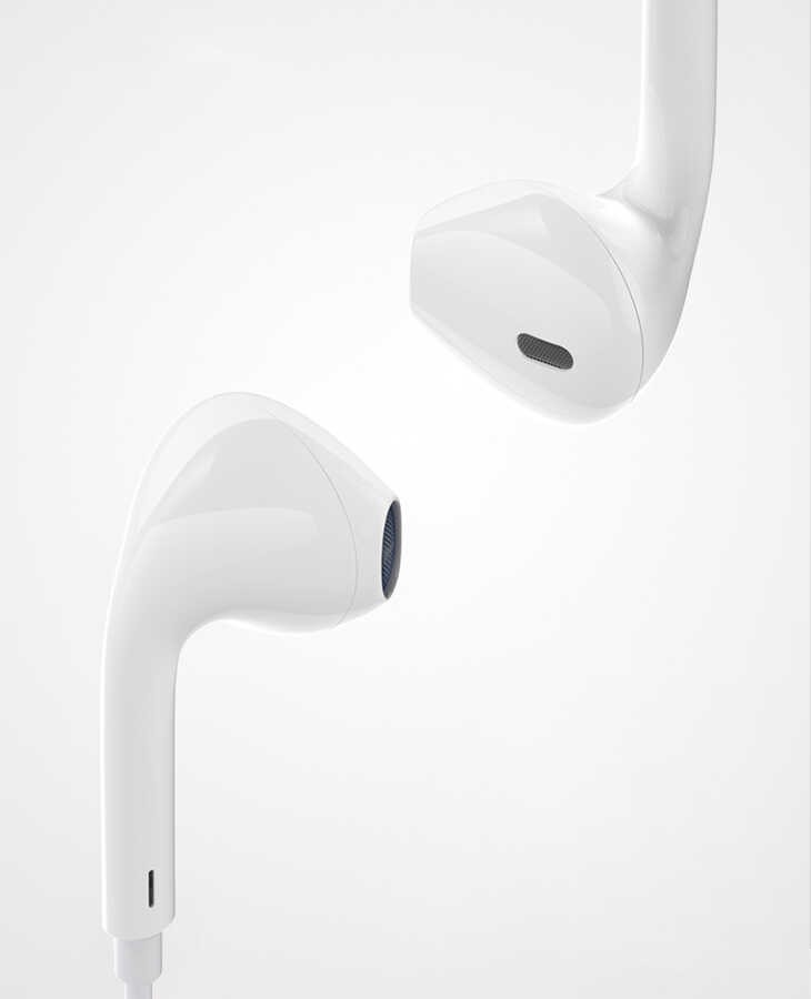Wiwu Ear Zero Bluetooth Kulaklık - Görsel 3