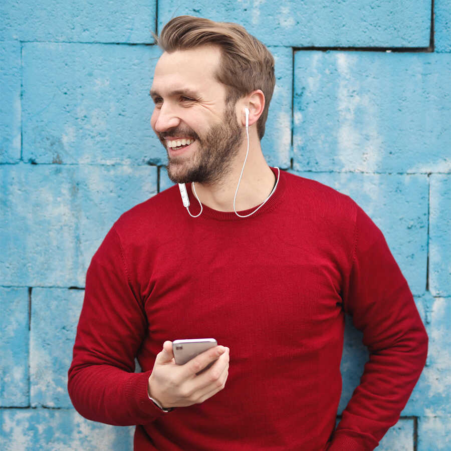 Wiwu Ear Zero Bluetooth Kulaklık - Görsel 6