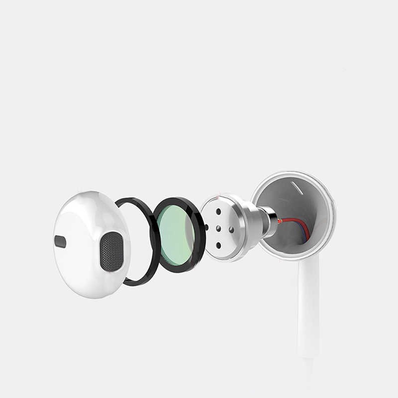 Wiwu Earbuds 303 Lightning Kulaklık - Görsel 6