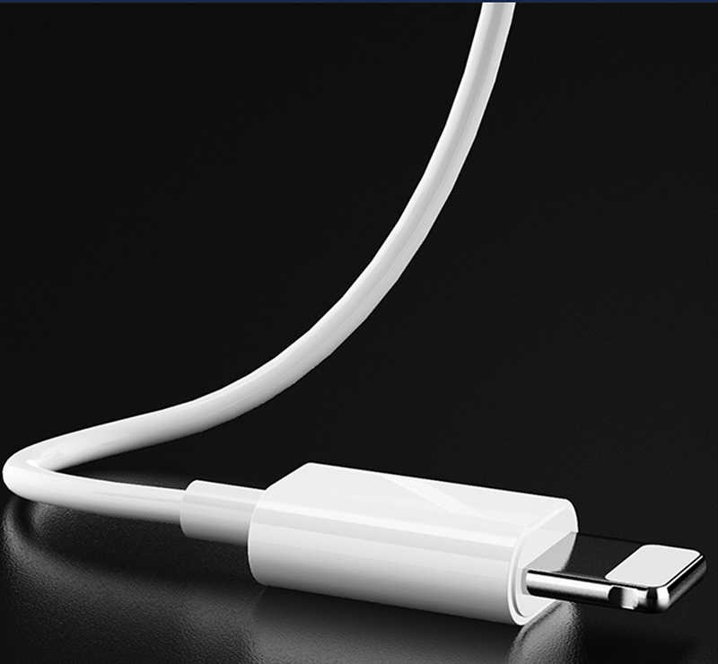Wiwu Earbuds 303 Lightning Kulaklık - Görsel 8