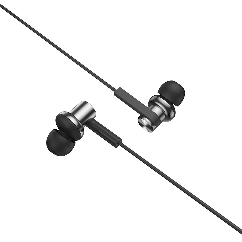 Wiwu EB311 Hi-Fi Ses Kaliteli 3.5mm Kulakiçi Kulaklık - Görsel 3