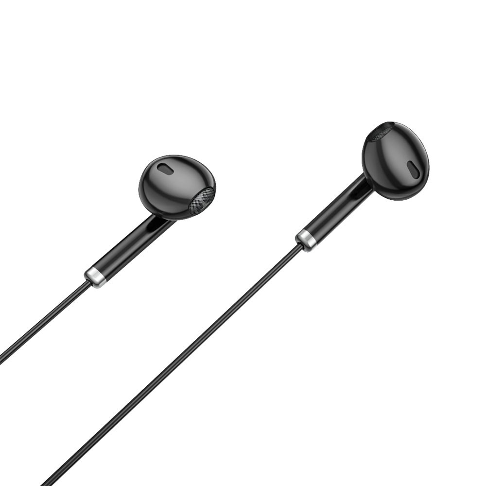 Wiwu EB312 Hi-Fi Ses Kaliteli 3.5mm Kulakiçi Kulaklık - Görsel 2