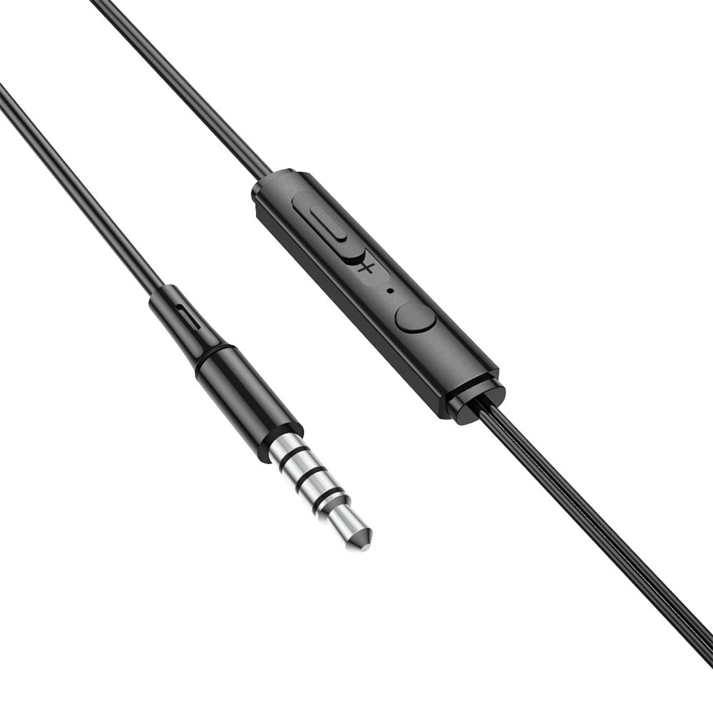 Wiwu EB312 Hi-Fi Ses Kaliteli 3.5mm Kulakiçi Kulaklık - Görsel 3