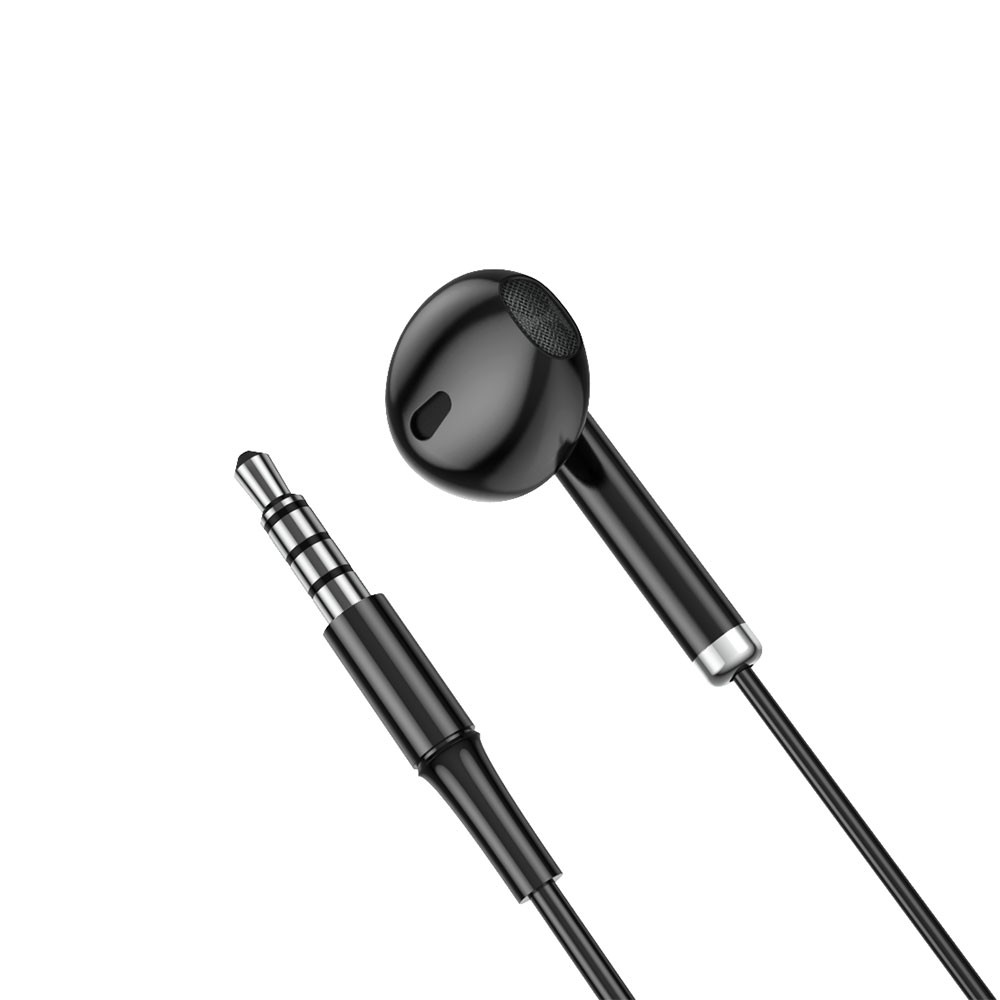 Wiwu EB312 Hi-Fi Ses Kaliteli 3.5mm Kulakiçi Kulaklık - Görsel 4