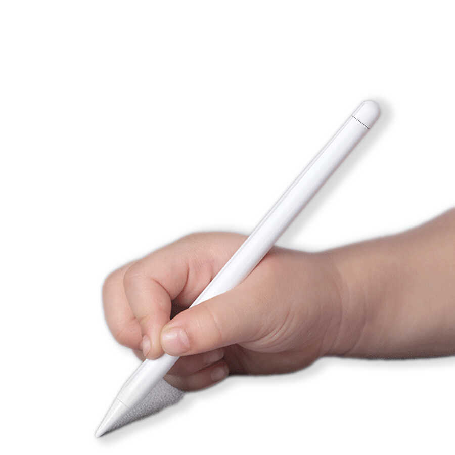 Wiwu LCD Drawing Board Kalemli Pilli Dokunmatik Çizim Tahtası 10 İnç - Görsel 7
