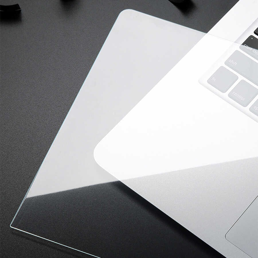 Apple Macbook 12' Retina Vista Wiwu Ekran Koruyucu - Görsel 8