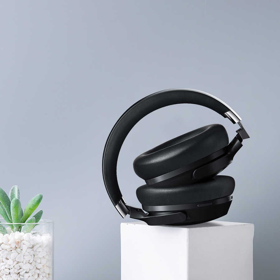 Wiwu Pilot Bluetooth Kulaklık - Görsel 4