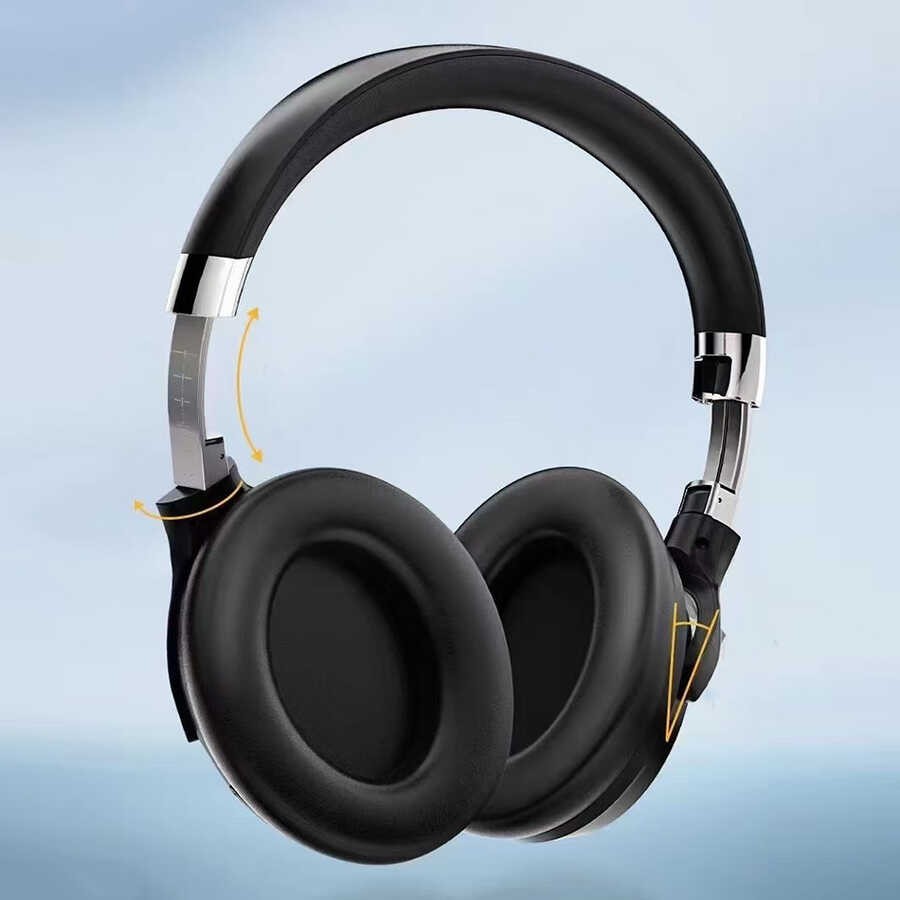 Wiwu Pilot Bluetooth Kulaklık - Görsel 6