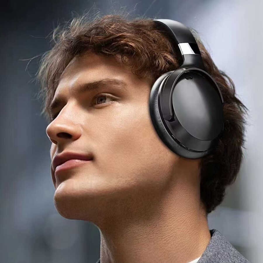Wiwu Pilot Bluetooth Kulaklık - Görsel 8
