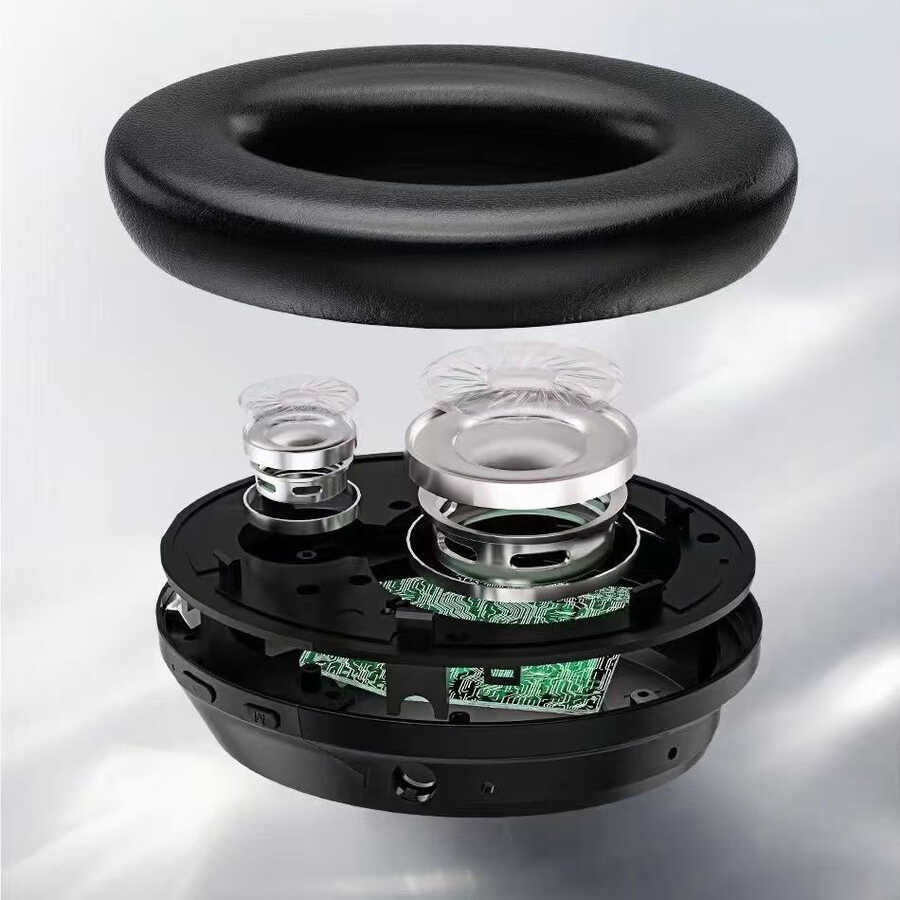 Wiwu Pilot Bluetooth Kulaklık - Görsel 9