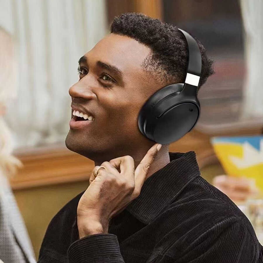 Wiwu Pilot Bluetooth Kulaklık - Görsel 7