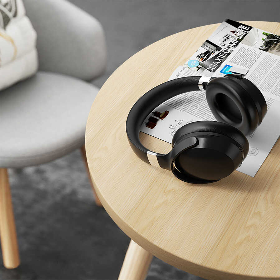 Wiwu Pilot Bluetooth Kulaklık - Görsel 2