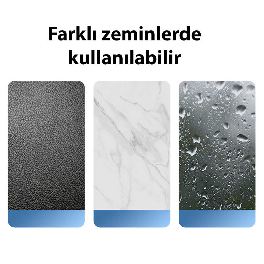 Wiwu PL700 Araç Telefon Tutucu - Görsel 5