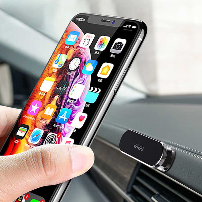 Wiwu PL701 Araç Telefon Tutucu - Görsel 2