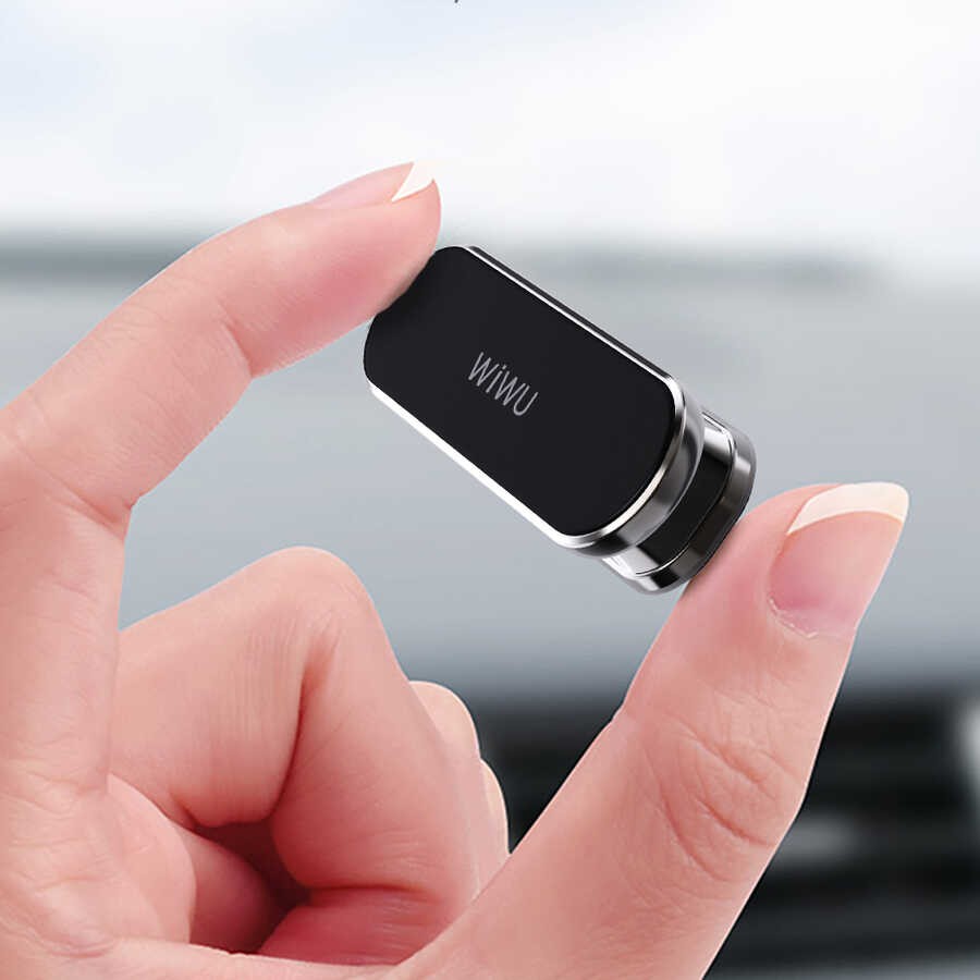 Wiwu PL701 Araç Telefon Tutucu - Görsel 4