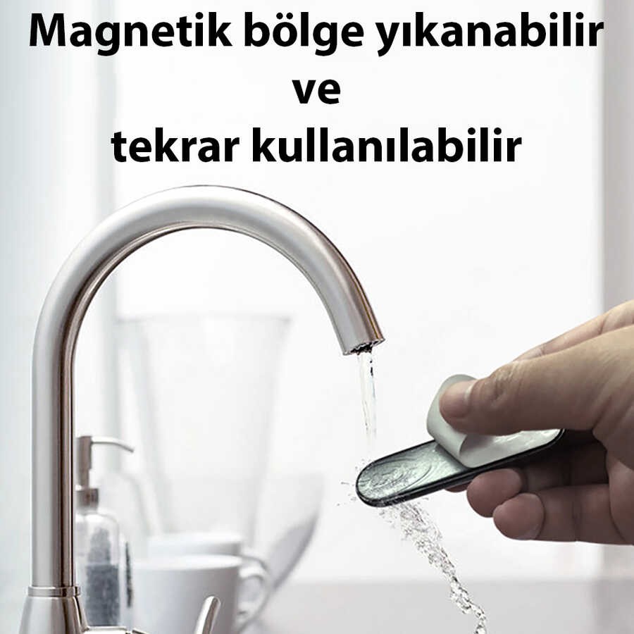 Wiwu PL701 Araç Telefon Tutucu - Görsel 5