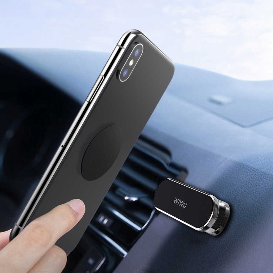 Wiwu PL701 Araç Telefon Tutucu - Görsel 7