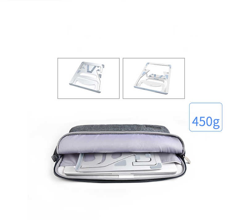 Wiwu S100 Laptop Standı - Görsel 7