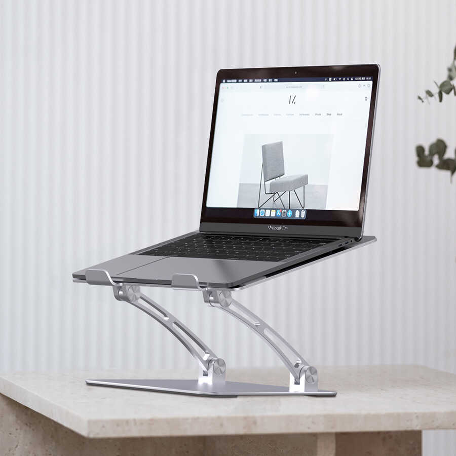 Wiwu S700 Laptop Standı - Görsel 4