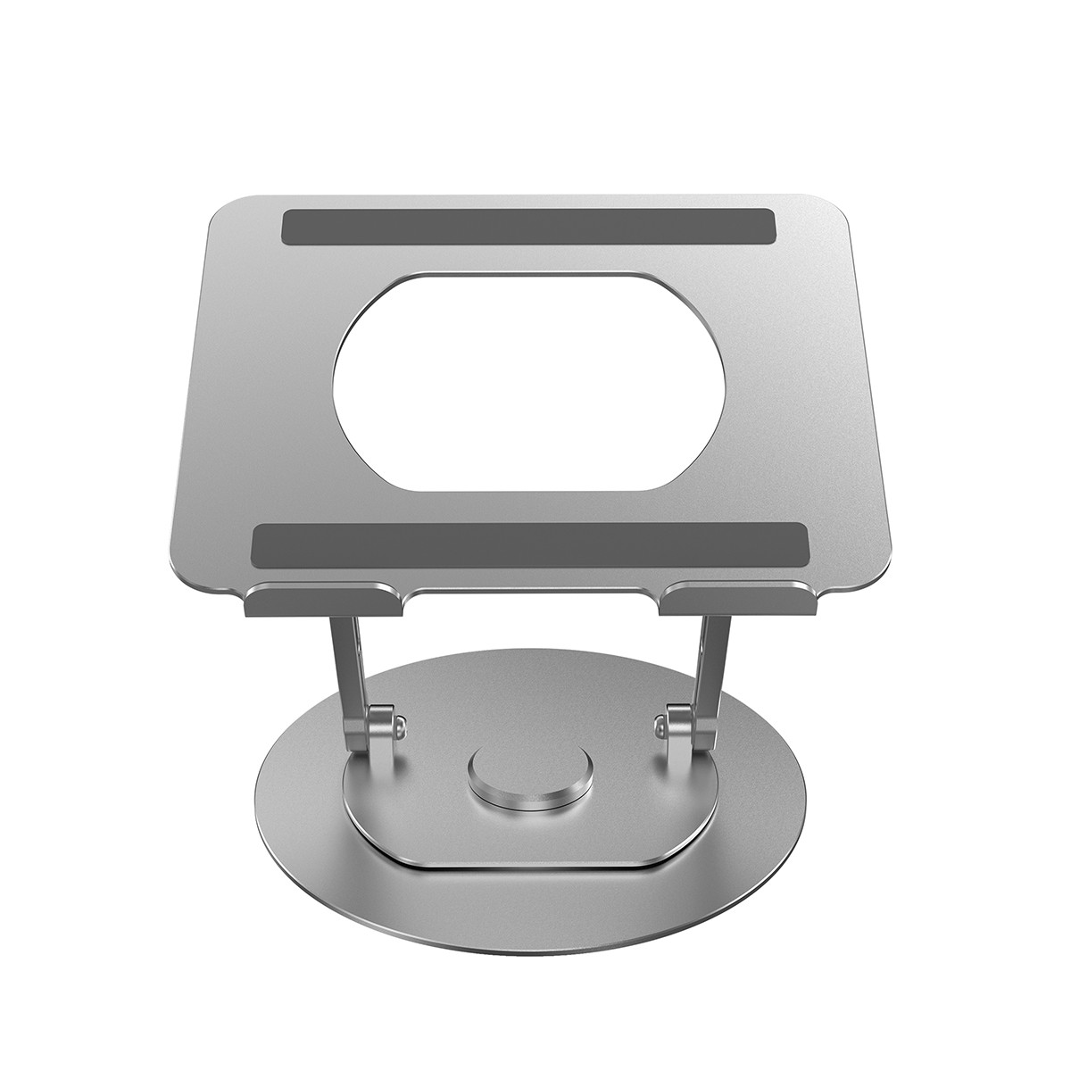 Wiwu S800 New Dönebilen Katlanabilir Laptop Standı