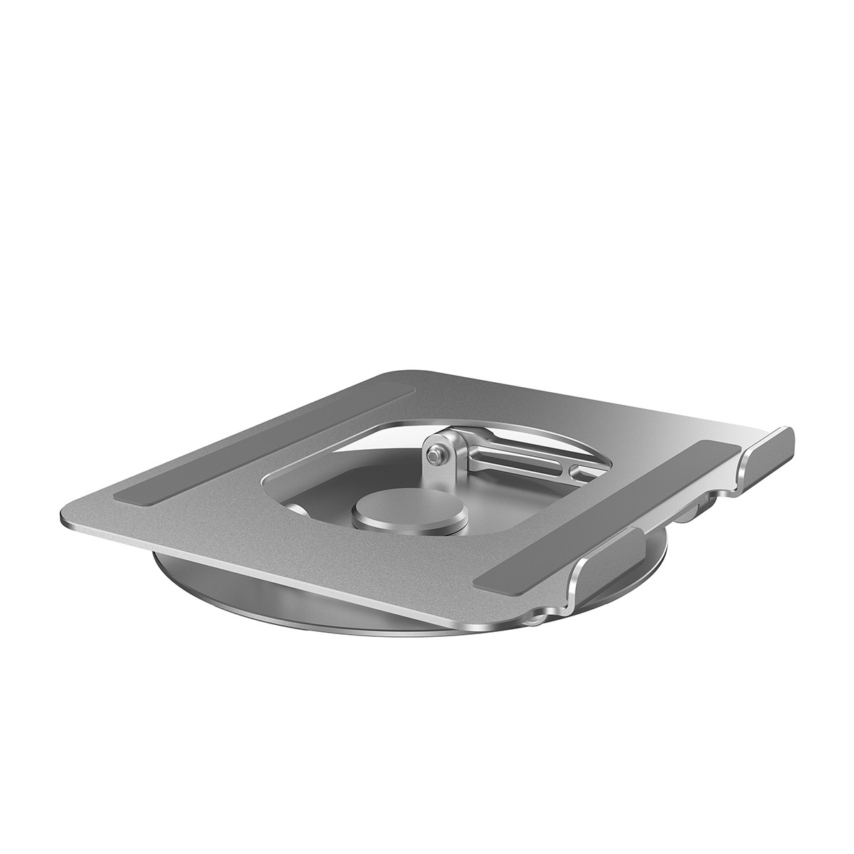 Wiwu S800 New Dönebilen Katlanabilir Laptop Standı - Görsel 9