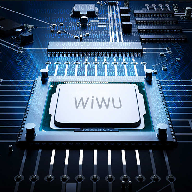 Wiwu ST05 Type-C Ses Adaptörü - Görsel 4