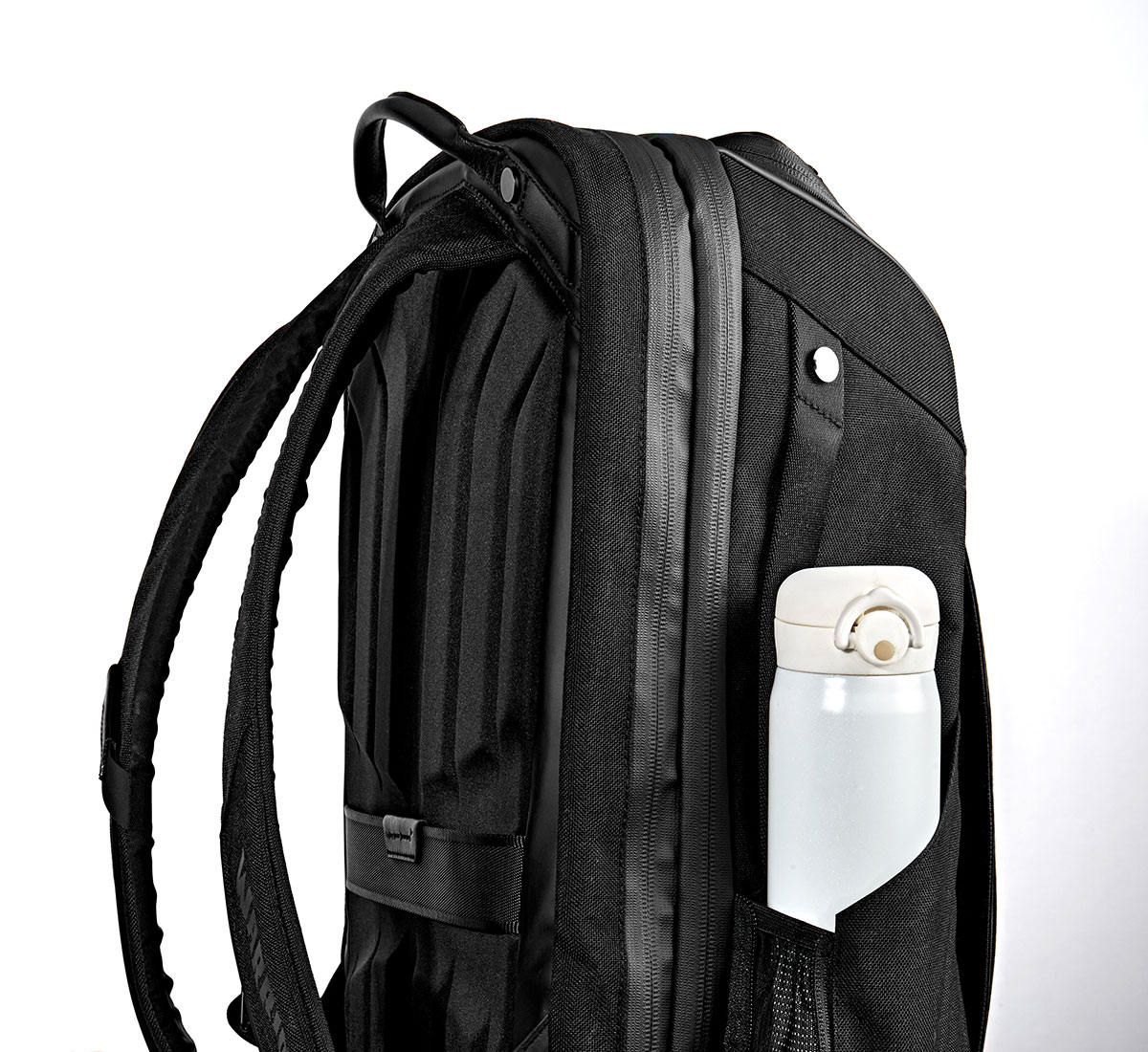 Wiwu Warriors Back Pack 21 Bölmeli 30 Litre Kapasiteli Su Geçirmez Sırt Çantası - Görsel 10