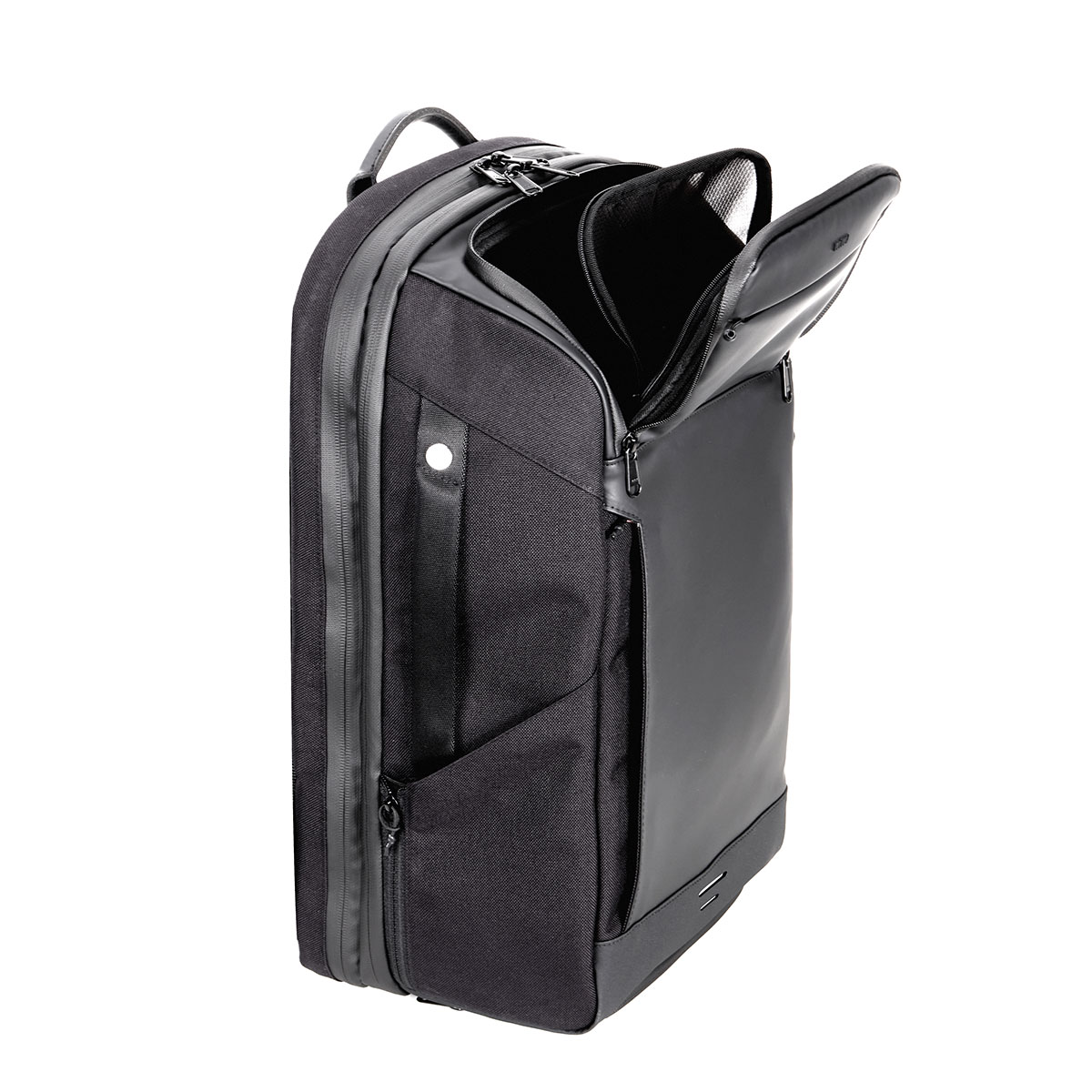 Wiwu Warriors Back Pack 21 Bölmeli 30 Litre Kapasiteli Su Geçirmez Sırt Çantası - Görsel 12
