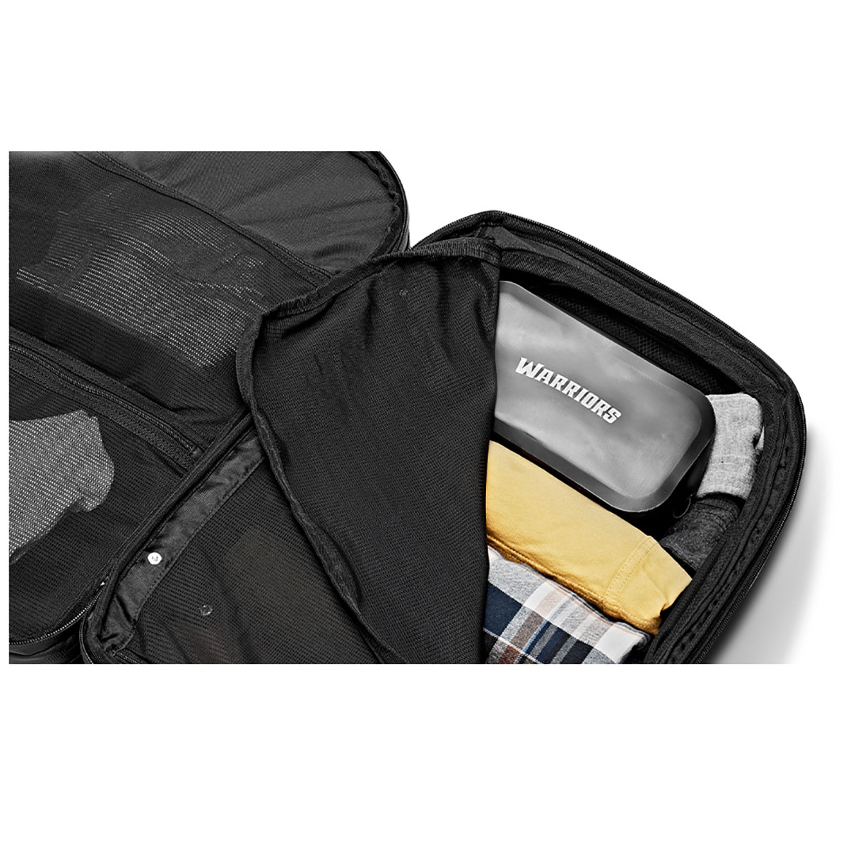 Wiwu Warriors Back Pack 21 Bölmeli 30 Litre Kapasiteli Su Geçirmez Sırt Çantası - Görsel 20