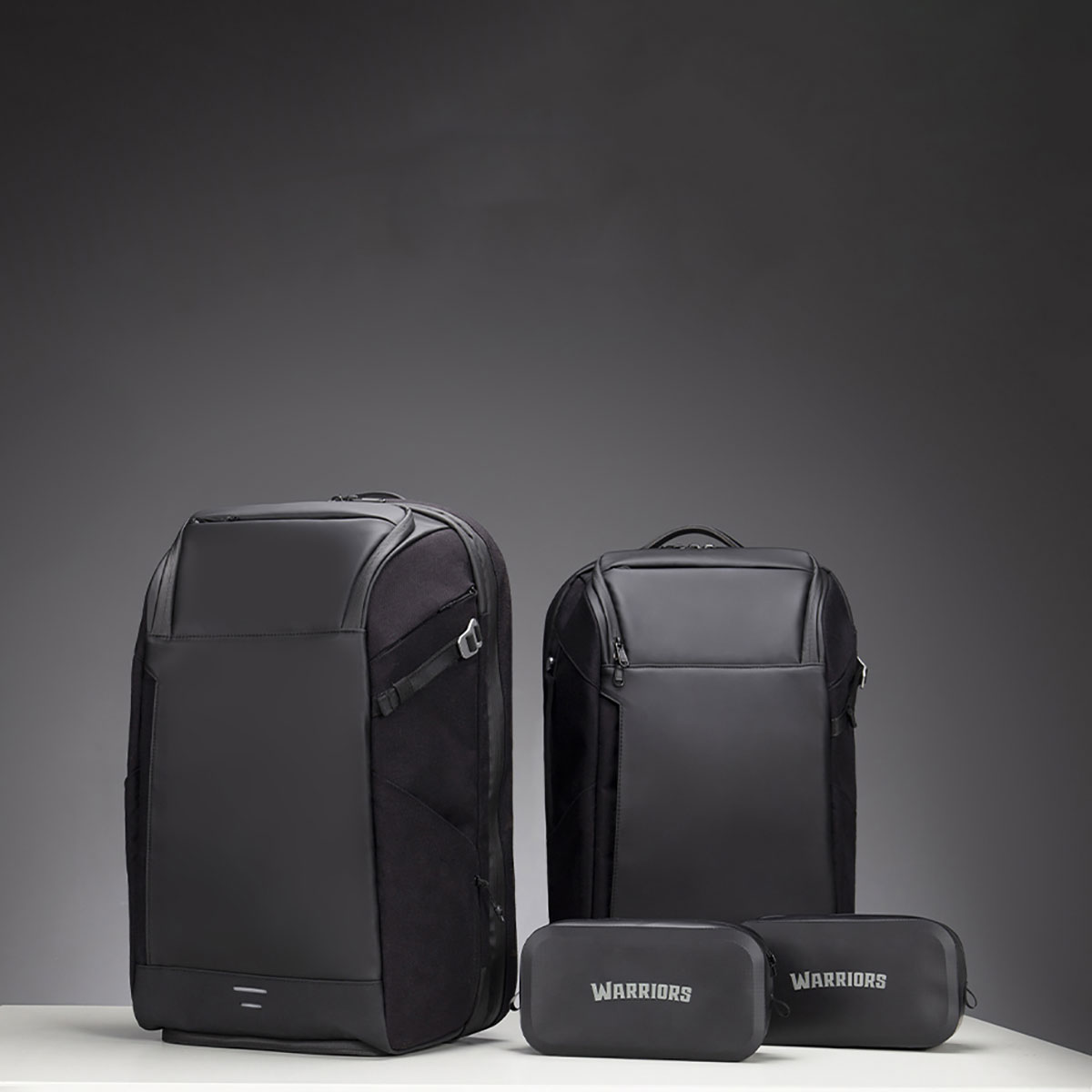 Wiwu Warriors Back Pack 21 Bölmeli 30 Litre Kapasiteli Su Geçirmez Sırt Çantası - Görsel 22