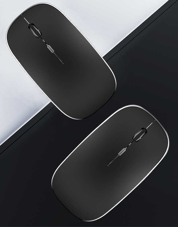 Wiwu Wimice Dual WM101 Mouse - Görsel 5