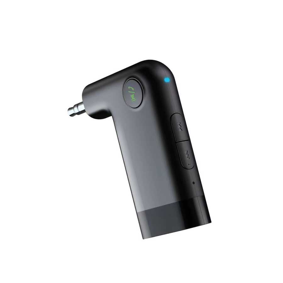Wiwu YP-05 Bluetooth Receiver Kablosuz Ses Alıcısı - Görsel 5