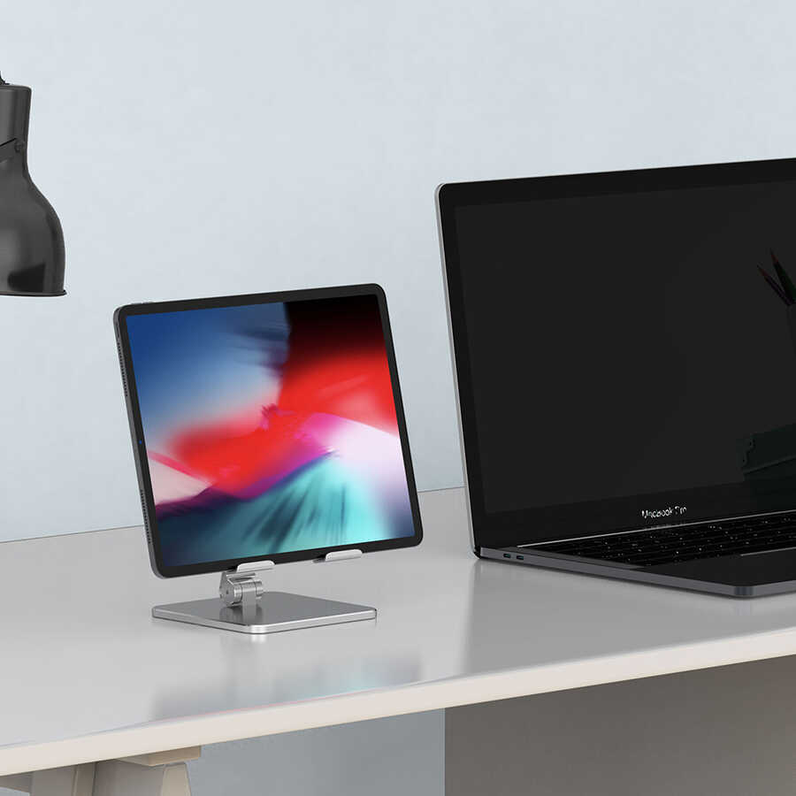 Wiwu ZM304 Tablet - Telefon Standı - Görsel 3