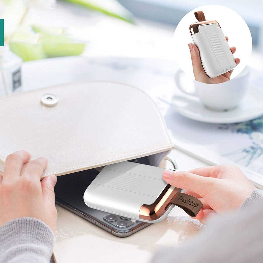 Zore 095 Tablet Telefon Standı - Görsel 5