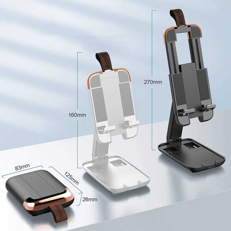 Zore 095 Tablet Telefon Standı - Görsel 3