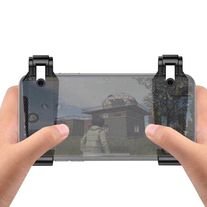 Zore AK47 Orjinal Mobil Game Oyun Aparatı - Görsel 4
