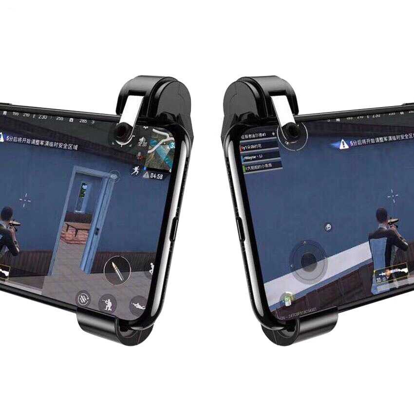 Zore AK47 Orjinal Mobil Game Oyun Aparatı - Görsel 6