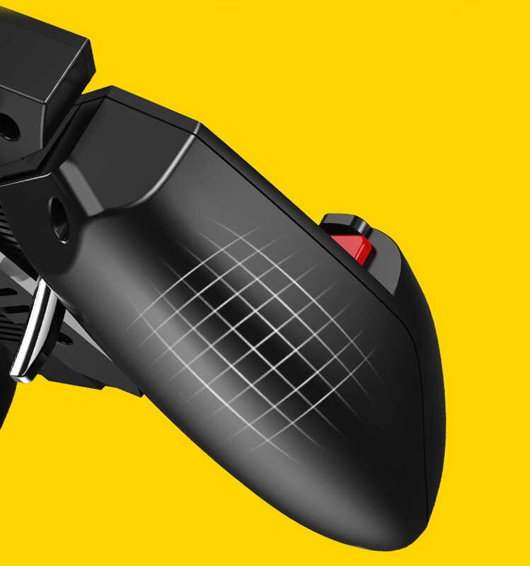 Zore AK77 Orjinal Mobil Game Oyun Aparatı - Görsel 4