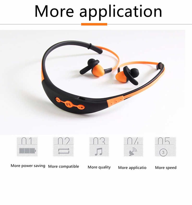 Zore BT-54 Bluetooth Kulaklık - Görsel 5
