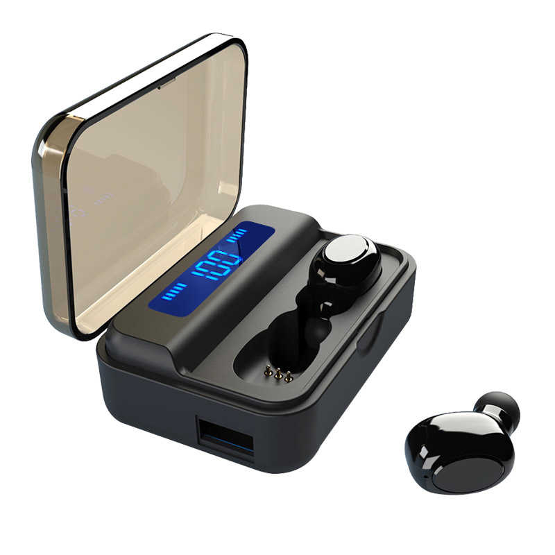 Zore BTK-ZR53 Bluetooth Kulaklık - Görsel 11