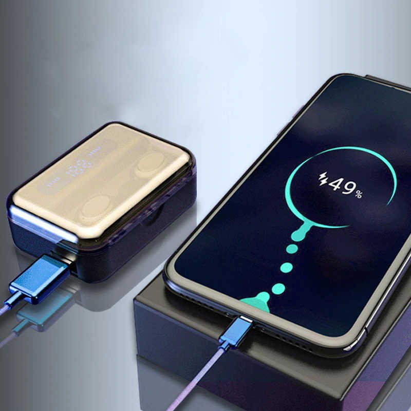 Zore BTK-ZR53 Bluetooth Kulaklık - Görsel 3
