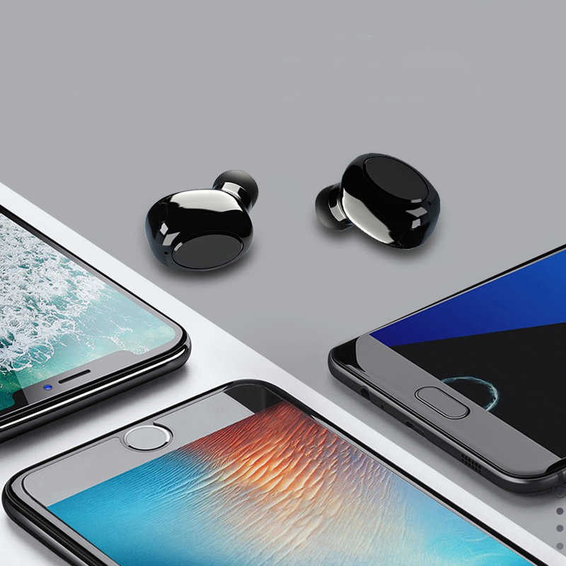 Zore BTK-ZR53 Bluetooth Kulaklık - Görsel 4