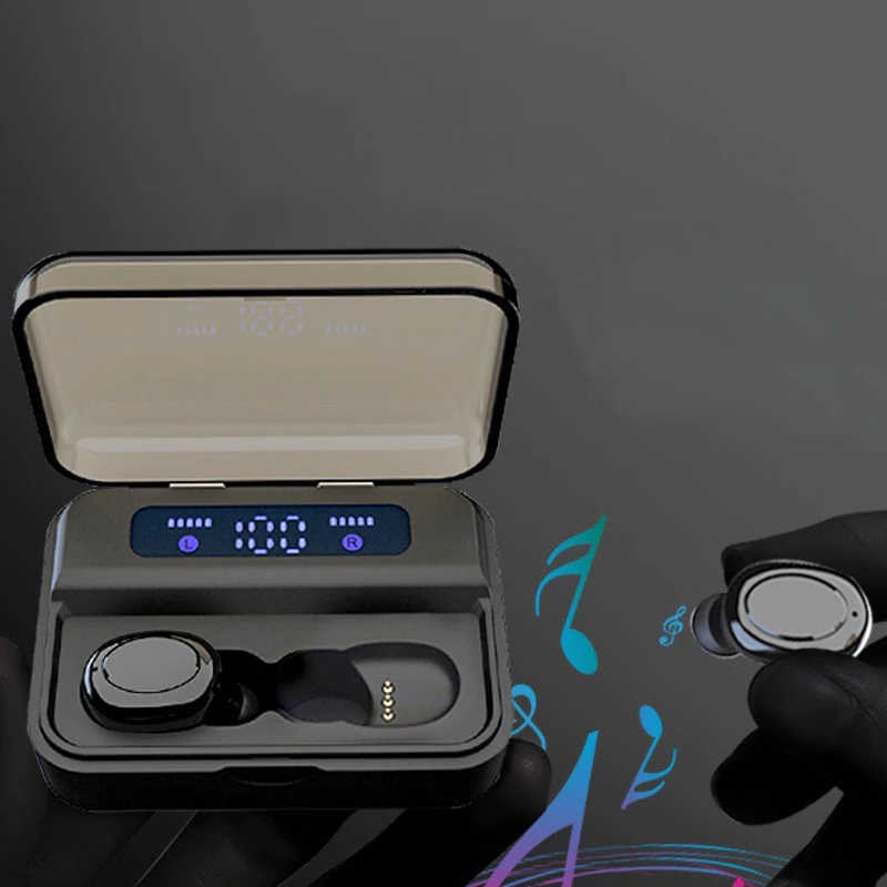 Zore BTK-ZR53 Bluetooth Kulaklık - Görsel 6