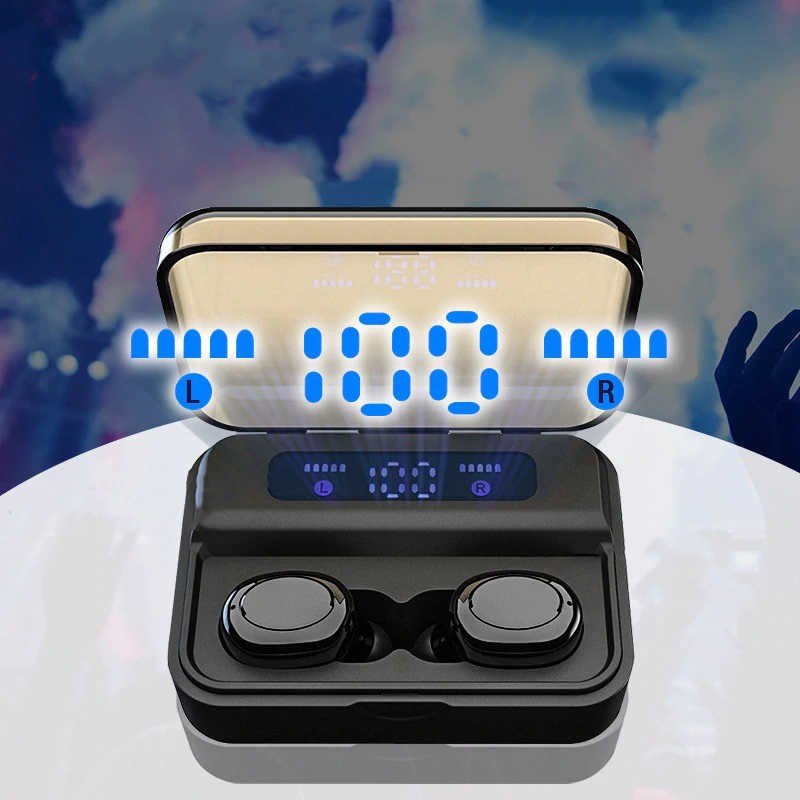 Zore BTK-ZR53 Bluetooth Kulaklık - Görsel 8