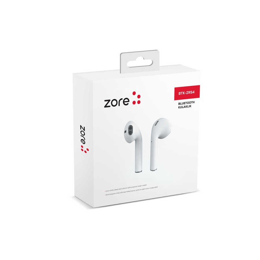 Zore BTK-ZR54 Bluetooth Kulaklık - Görsel 7