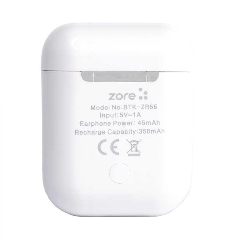 Zore BTK-ZR55 Bluetooth Kulaklık - Görsel 4