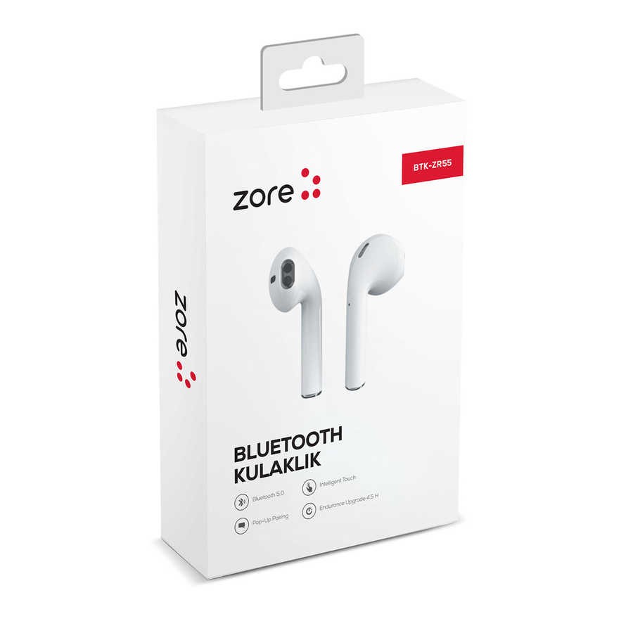 Zore BTK-ZR55 Bluetooth Kulaklık - Görsel 7
