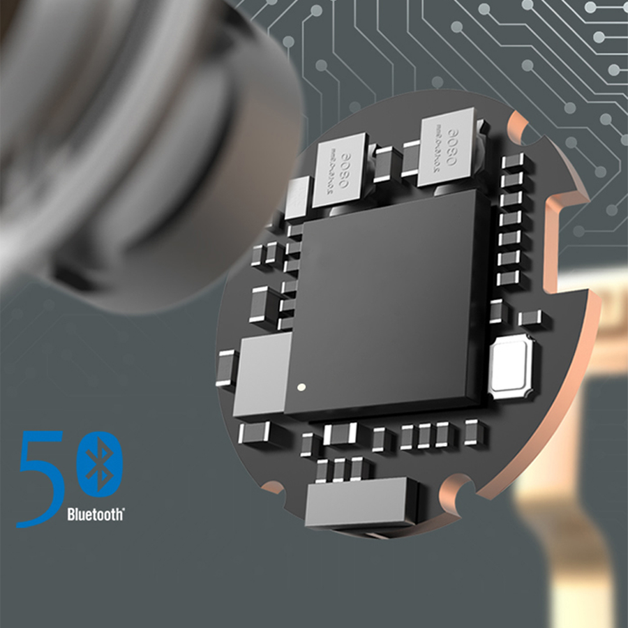 Zore BTK-ZR58 Konfor Serisi Bluetooth Kulaklık - Görsel 3
